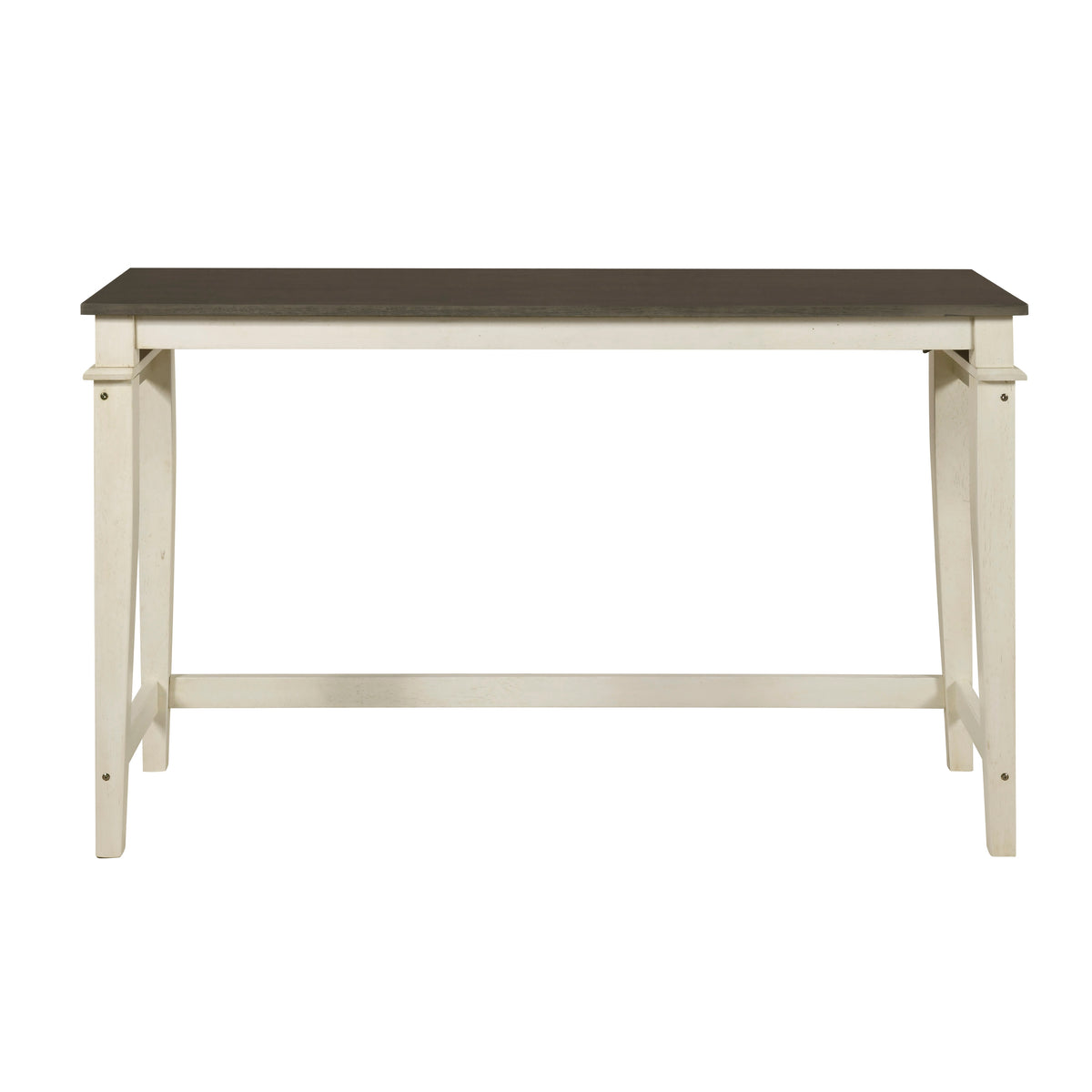 Beacon Beige 4-Piece Pack Counter Height Set - Ornate Home