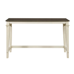 Beacon Beige 4-Piece Pack Counter Height Set - Ornate Home