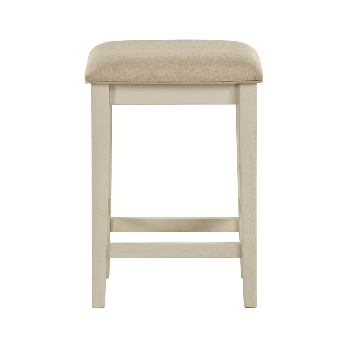 Beacon Beige 4-Piece Pack Counter Height Set - Ornate Home