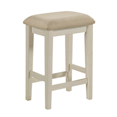 Beacon Beige 4-Piece Pack Counter Height Set - Ornate Home