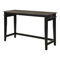 Beacon Black 4-Piece Pack Counter Height Set - Ornate Home