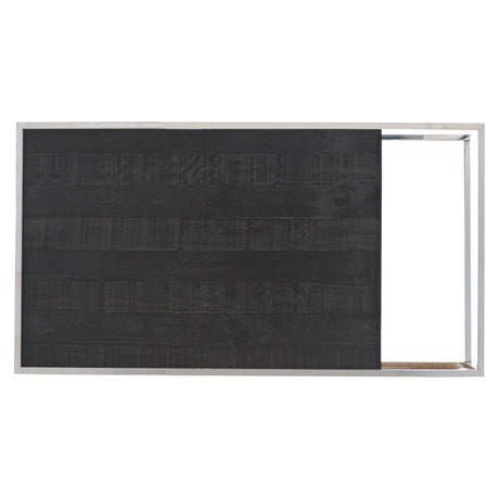 Beacon Cinder Cocktail Table - Ornate Home