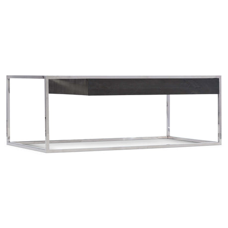 Beacon Cinder Cocktail Table - Ornate Home