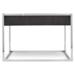 Beacon Cinder Cocktail Table - Ornate Home