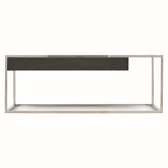 Beacon Cinder Cocktail Table - Ornate Home