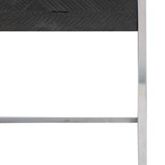 Beacon Cinder Cocktail Table - Ornate Home