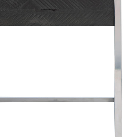 Beacon Cinder Cocktail Table - Ornate Home