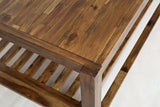 Beacon Street Brown Cocktail Table - Ornate Home
