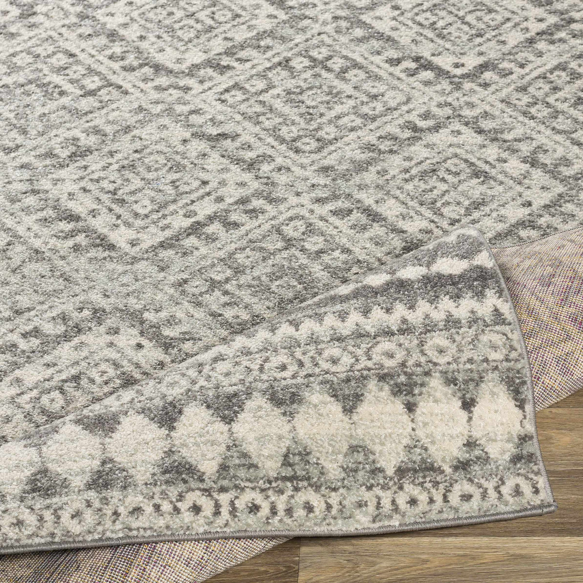 Beadnell Area Rug - Clearance - Ornate Home