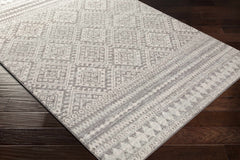 Beadnell Area Rug - Clearance - Ornate Home