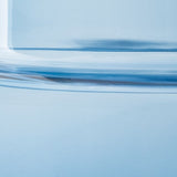 Bealen Dark Blue Vase (13.5"H) - Ornate Home