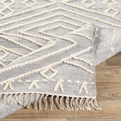 Bealeton Area Rug - Clearance - Ornate Home