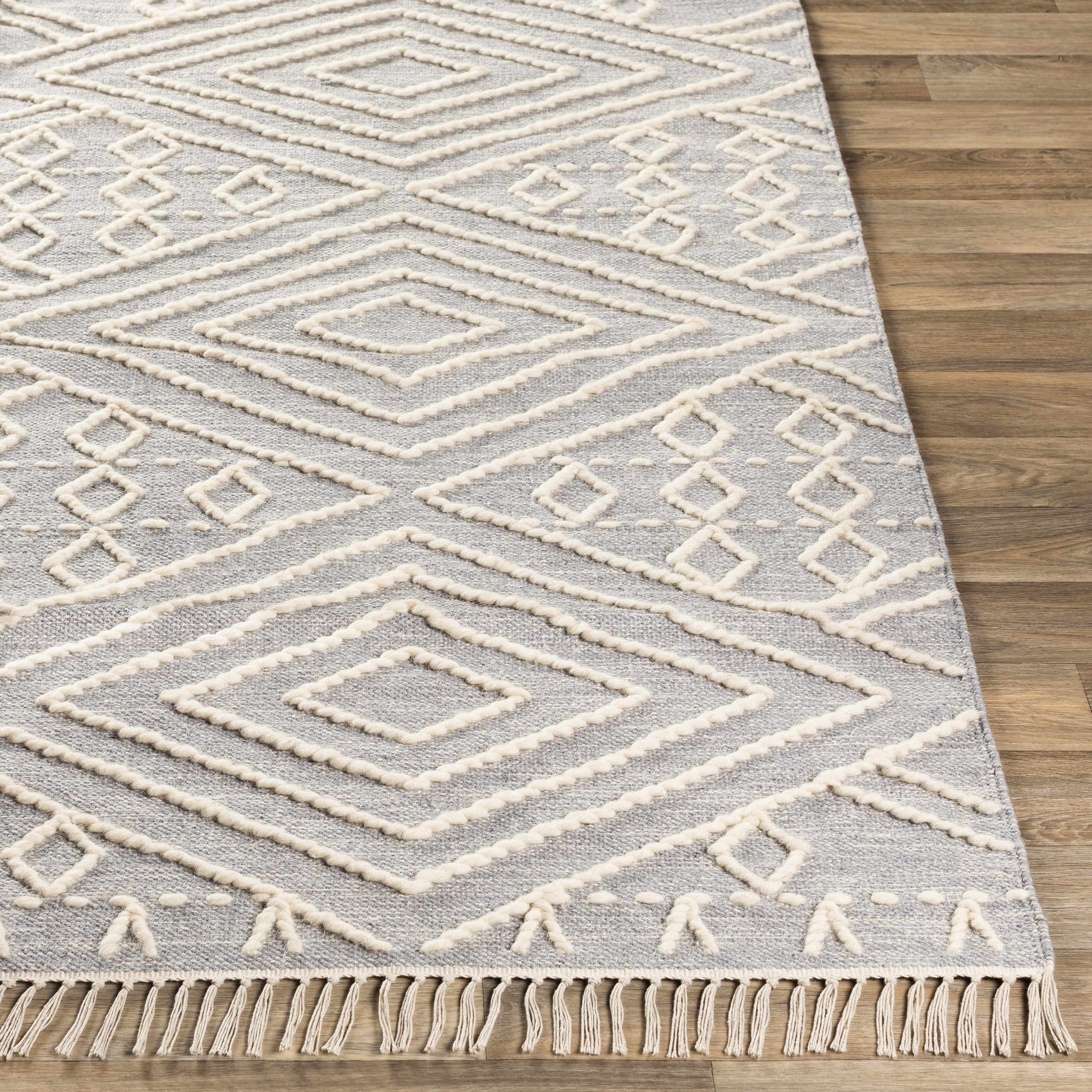 Bealeton Area Rug - Clearance - Ornate Home