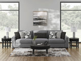 Bealton Salt and Pepper 3-Piece Sectional (Online Special Price) - Ornate Home