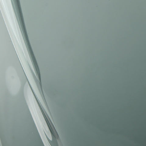 Beamund Teal Blue Vase (13.25"H) (Set of 2) - Ornate Home