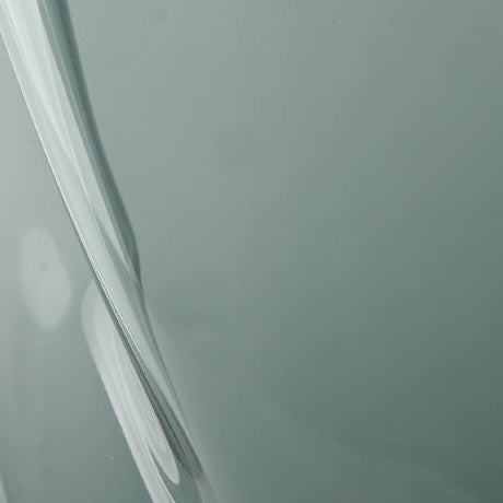 Beamund Teal Blue Vase (13.25"H) (Set of 2) - Ornate Home