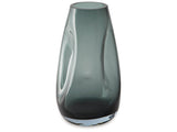 Beamund Teal Blue Vase (Online Special Price) - Ornate Home