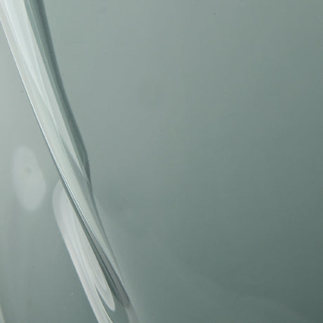 Beamund Teal Blue Vase - Ornate Home