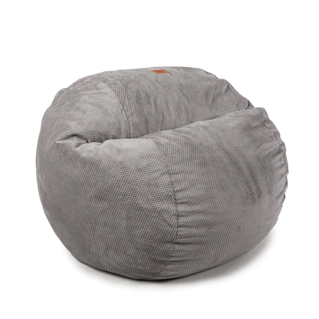 Bean Bag - Full - Chenille - Ornate Home