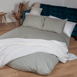 Bean Bag - Full - Chenille - Ornate Home