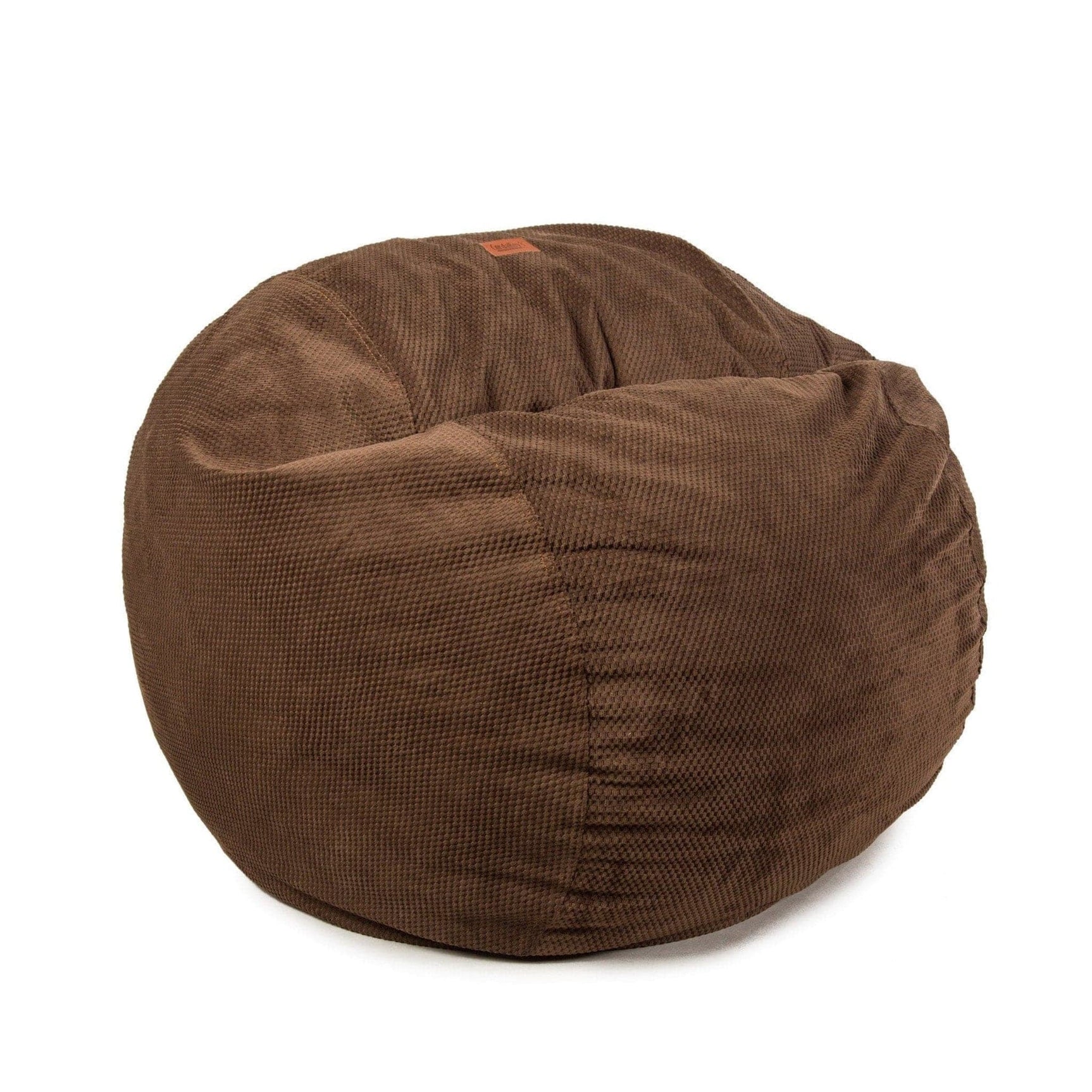 Bean Bag - Full - Chenille - Ornate Home