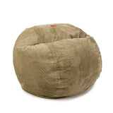 Bean Bag - Full - Chenille - Ornate Home