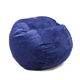Bean Bag - Full - Chenille - Ornate Home