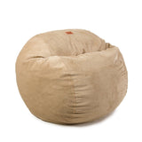 Bean Bag - Full - Chenille - Ornate Home