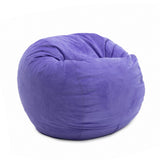 Bean Bag - Full - Chenille - Ornate Home