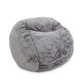 Bean Bag - Full - Chinchilla - Ornate Home