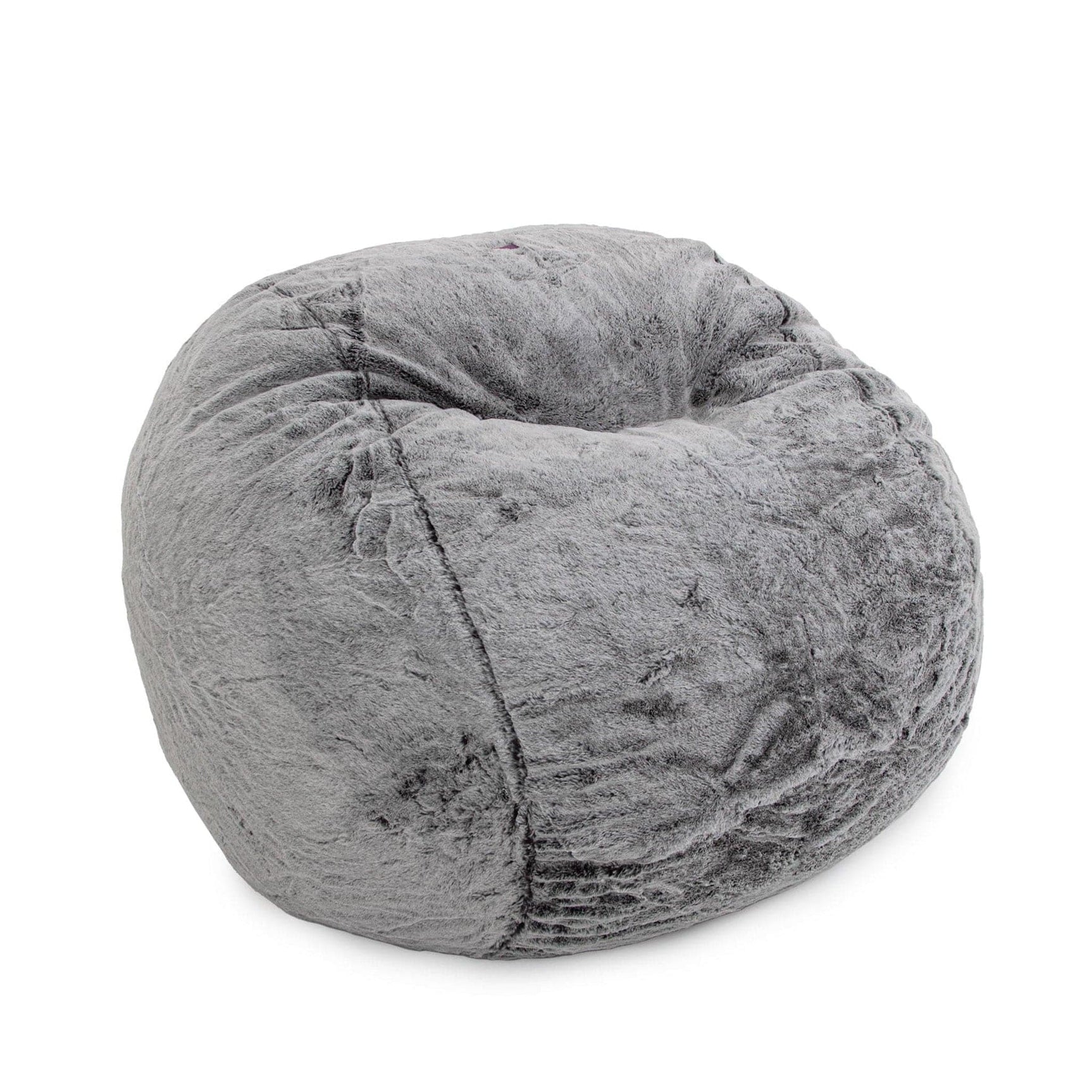 Bean Bag - Full - Chinchilla - Ornate Home