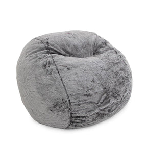 Bean Bag - Full - Chinchilla - Ornate Home