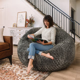 Bean Bag - Full - Cloud - Ornate Home