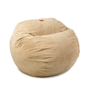 Bean Bag - Full - Corduroy - Ornate Home