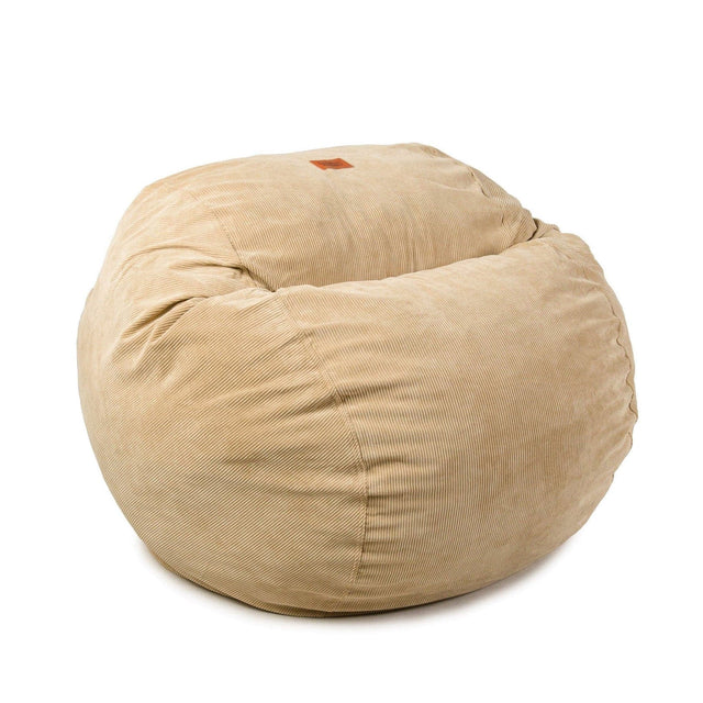 Bean Bag - Full - Corduroy - Ornate Home
