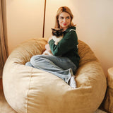 Bean Bag - Full - Corduroy - Ornate Home