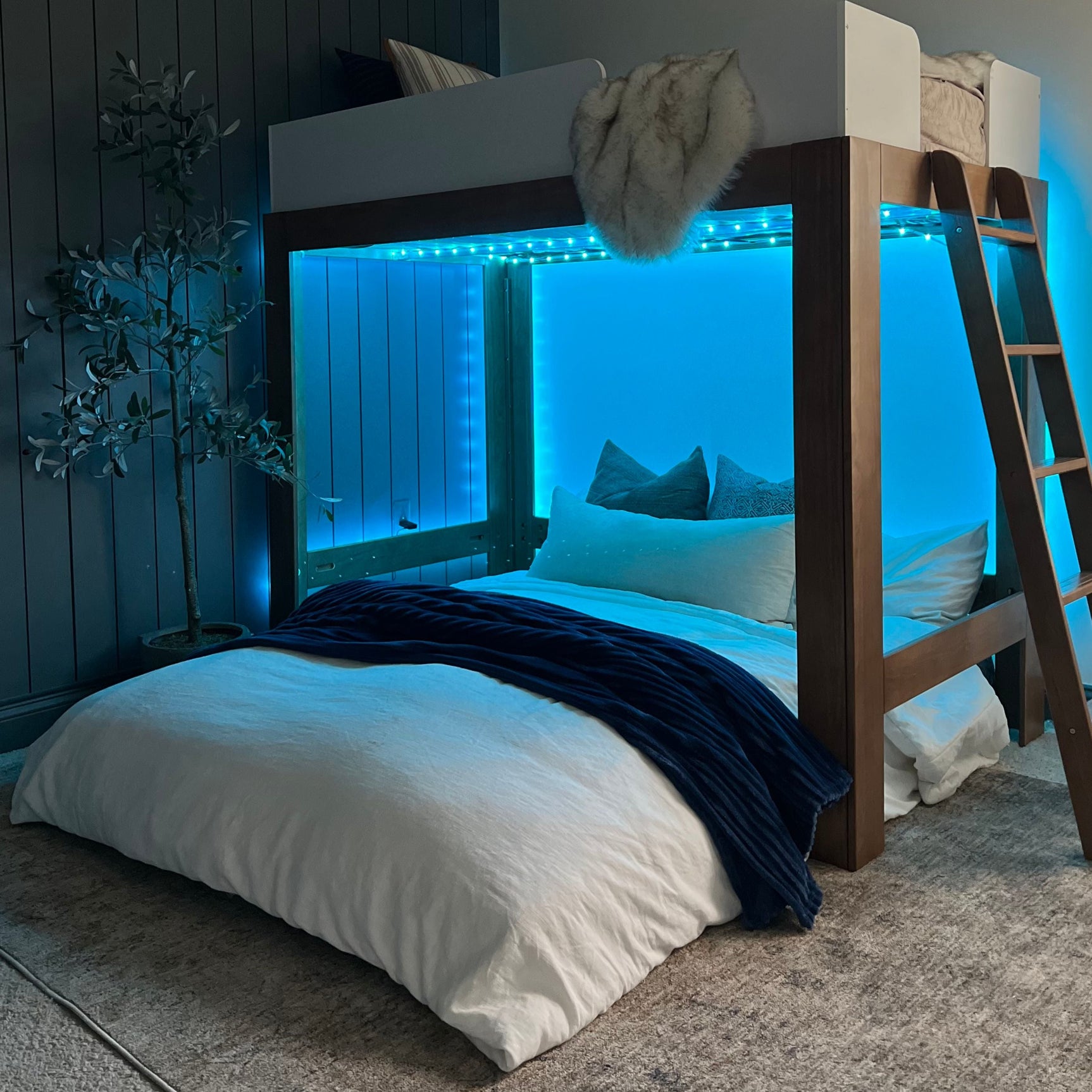 Bean Bag - Full - Corduroy - Ornate Home