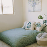 Bean Bag - Full - Corduroy - Ornate Home