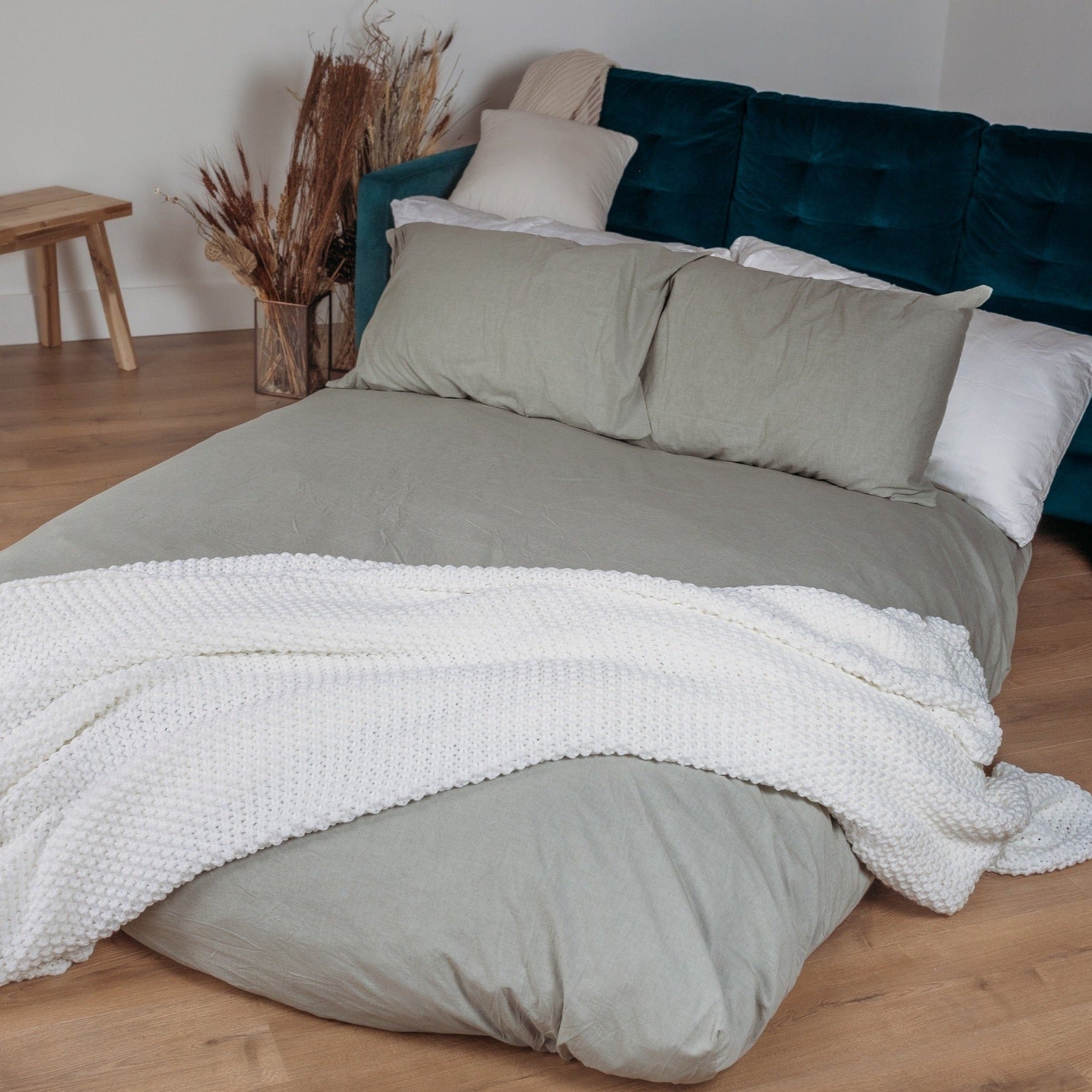 Bean Bag - Full - Corduroy - Ornate Home