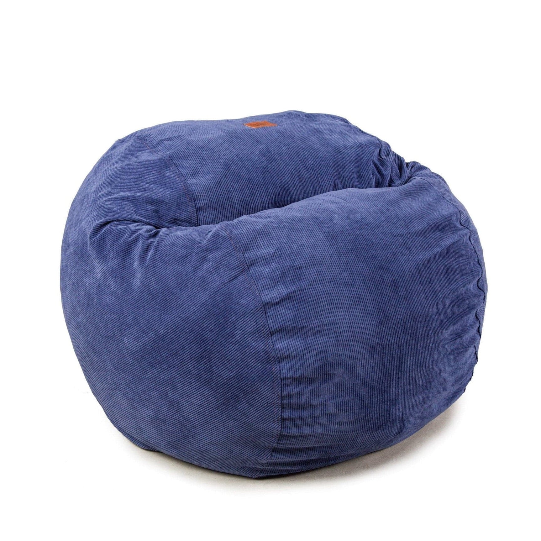 Bean Bag - Full - Corduroy - Ornate Home