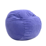 Bean Bag - Full - Corduroy - Ornate Home
