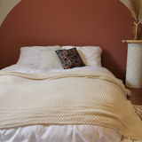 Bean Bag - Full - Faux Fur - Ornate Home