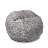 Bean Bag - Full - Faux Fur - Ornate Home