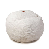 Bean Bag - Full - Faux Fur - Ornate Home