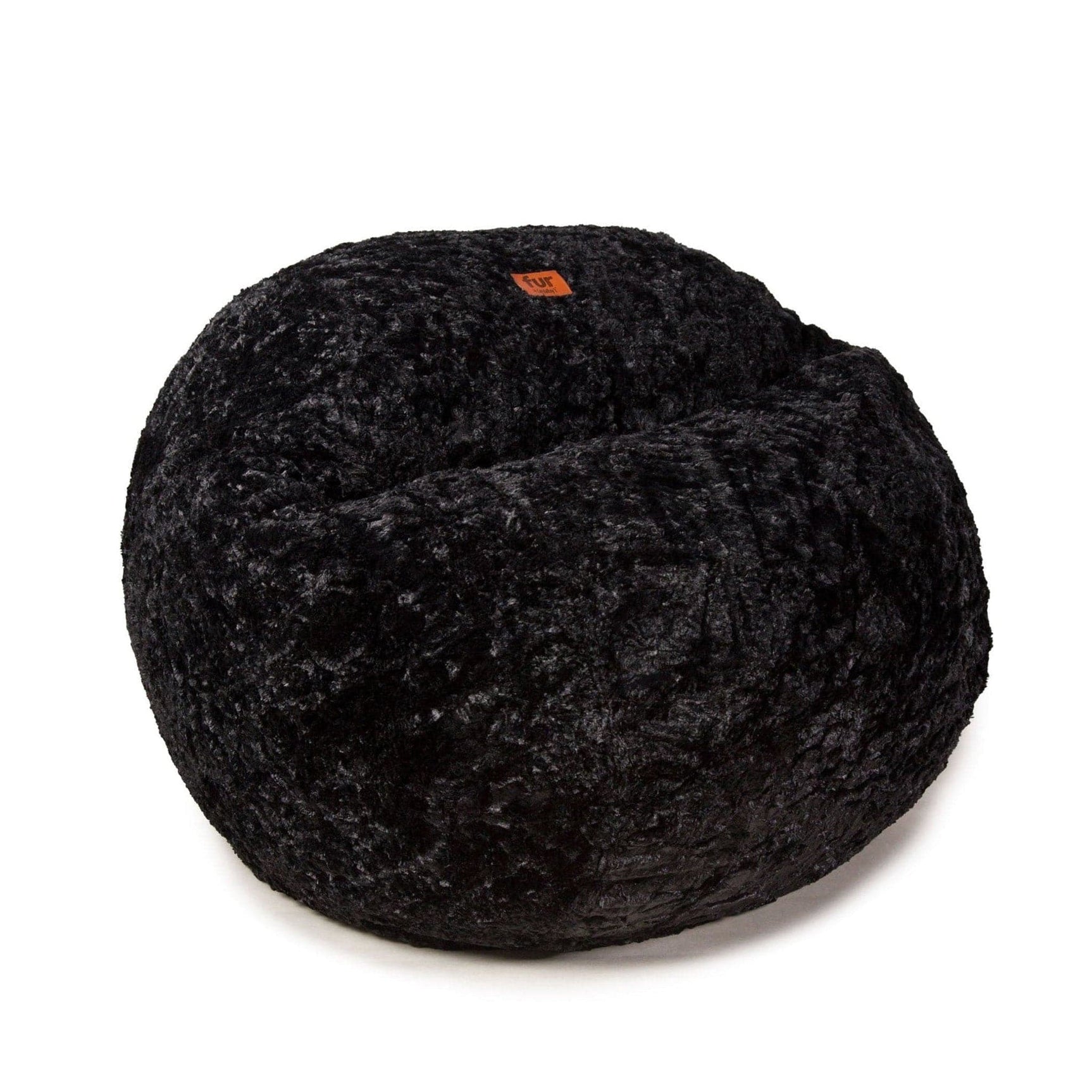 Bean Bag - Full - Faux Fur - Ornate Home