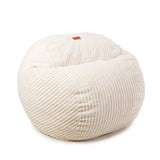 Bean Bag - Full - Terry Corduroy - Ornate Home