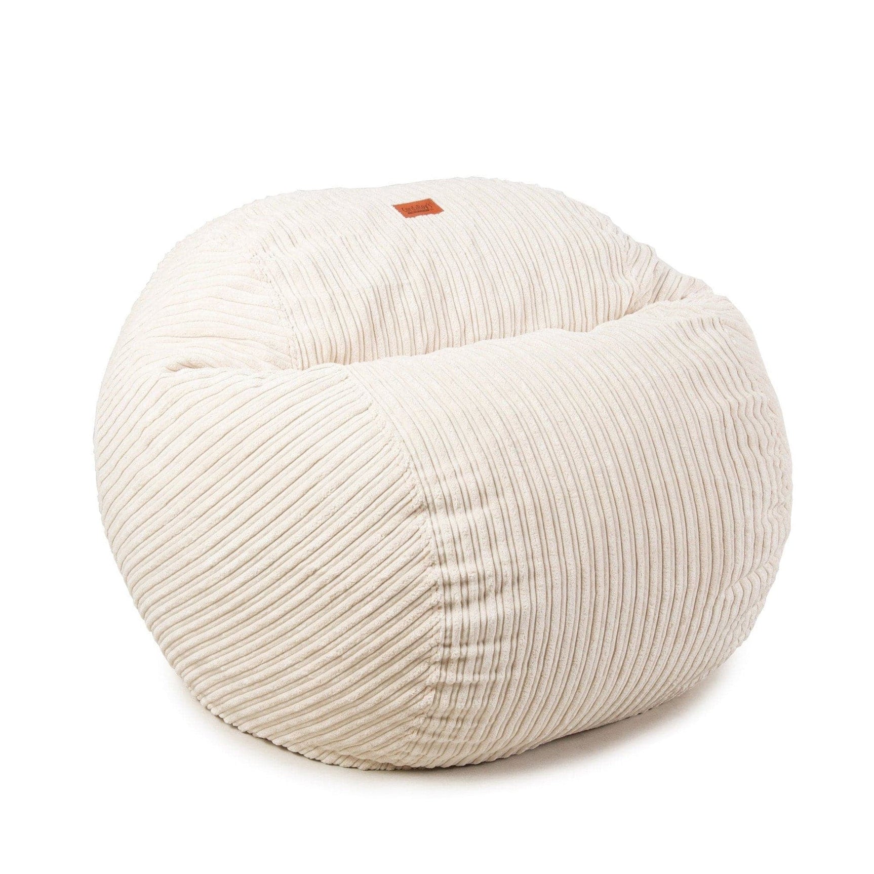 Bean Bag - Full - Terry Corduroy - Ornate Home