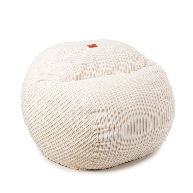 Bean Bag - Full - Terry Corduroy - Ornate Home