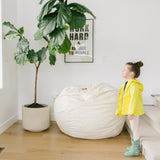 Bean Bag - Full - Terry Corduroy - Ornate Home