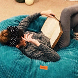 Bean Bag - Full - Terry Corduroy - Ornate Home